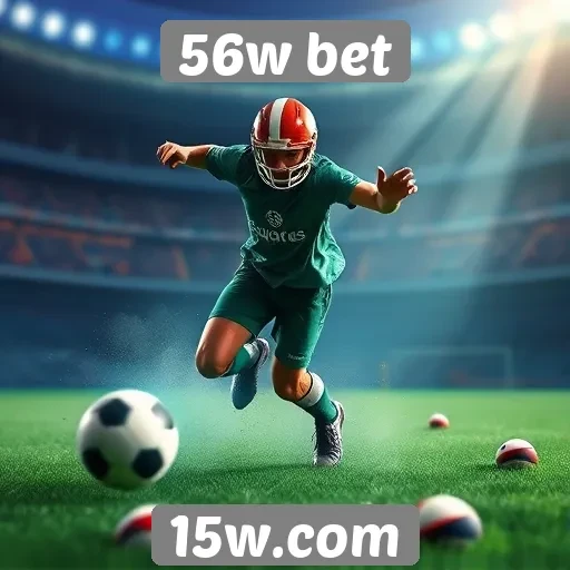 Análise das opções de jogos disponíveis no 56w bet