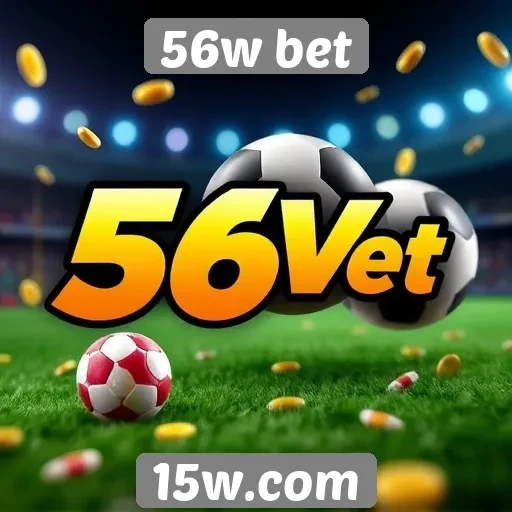 Novas opções de jogos disponíveis na plataforma 56w bet
