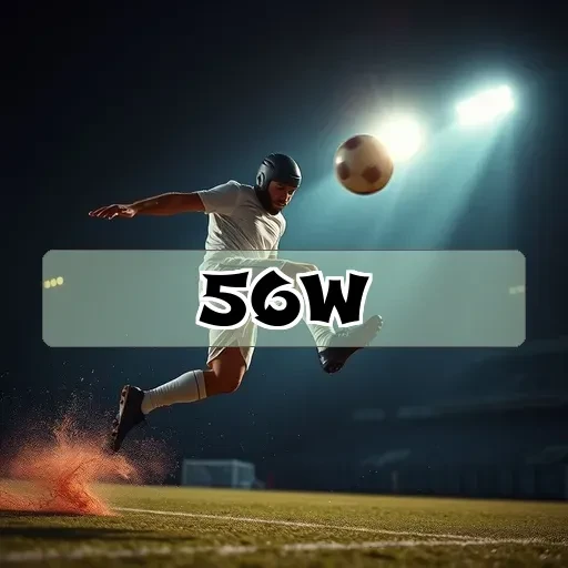 56w bet: Perdendo-se em Estratégias Incríveis e Desafiadoras